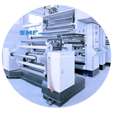 High Speed Solvent base Laminator Machine